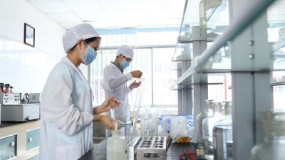 復(fù)工復(fù)產(chǎn)！東恒華道，有我們?cè)?，?qǐng)放心！