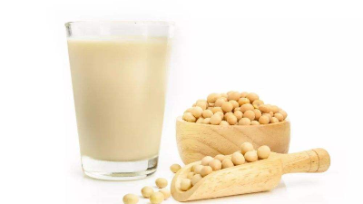 豆?jié){奶酶解制備植物乳，為什么口感細(xì)膩香味濃郁？