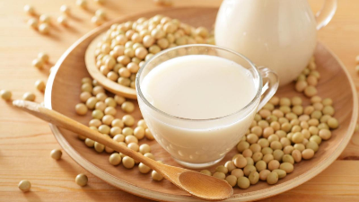 酶解技術(shù)應(yīng)用于植物蛋白飲料生產(chǎn)，未來(lái)可期！