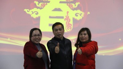 贏領(lǐng)生物酶制劑技術(shù)前沿，彰顯東恒華道巾幗風(fēng)采