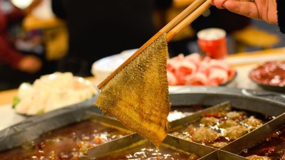 毛肚嫩脆不縮水的秘訣是什么？