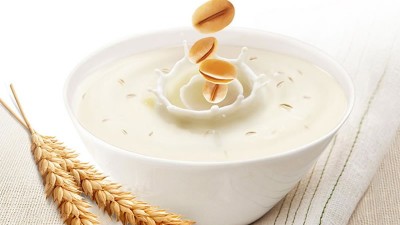 木瓜酶、堿性酶哪個適合酶解燕麥粉生產(chǎn)燕麥乳？