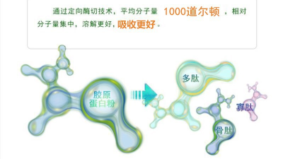 木瓜蛋白酶及堿性蛋白酶，哪一款適合骨膠原蛋白肽的生產(chǎn)