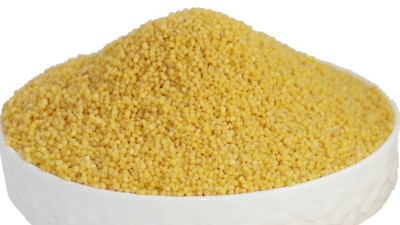 小米蛋白制備小肽用什么酶制劑？