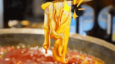 火鍋店的鴨腸處理方法有哪些？怎么處理才又嫩又脆？