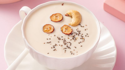 大豆蛋白如何酶解生產(chǎn)植物蛋白飲料？
