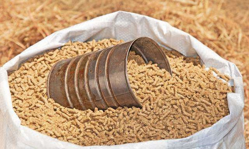 木瓜蛋白酶在飼料生產(chǎn)中的應用