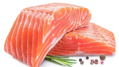酶解三文魚肉生產(chǎn)寵物誘食劑，營(yíng)養(yǎng)吸收好！