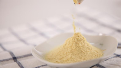 豆?jié){粉生產(chǎn)豆奶，看我如何選酶制劑？
